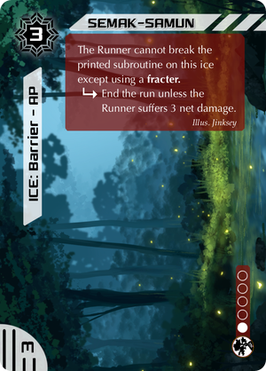 Semak-samun (Landscape)