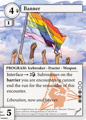 Pride Banner