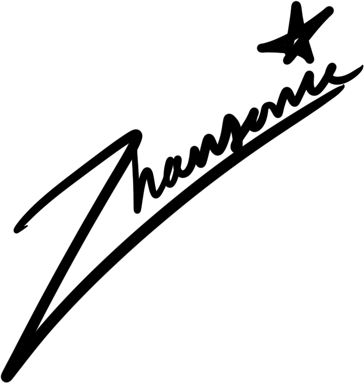 Logo for Zhansonic
